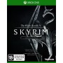 Elder Scrolls V Skyrim. Special Edition (Xbox One)