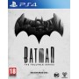 Batman. The Telltale Series (PS4)
