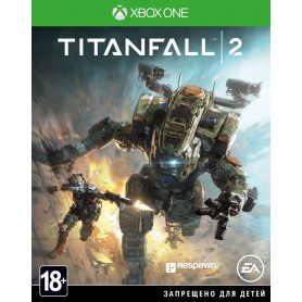Titanfall 2 (Xbox One)