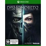 Dishonored 2 (Xbox One)