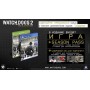 Watch Dogs 2. Gold Edition (Xbox One)