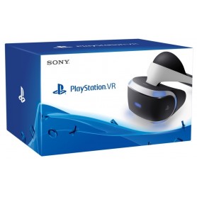 PlayStation VR V2