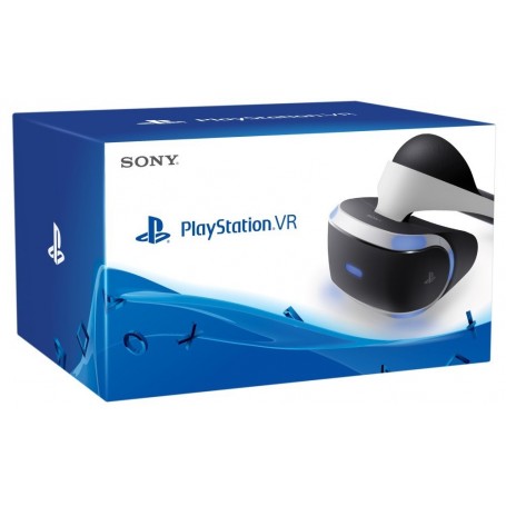 PlayStation VR V2
