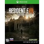 Resident Evil 7. Biohazard (Xbox One)