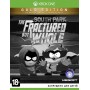 South&nbsp;Park. The Fractured but Whole. Gold Edition (Xbox One)