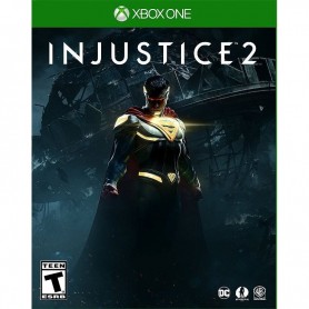 Injustice 2 (Xbox One)
