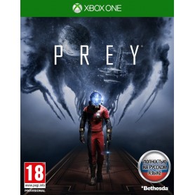 Prey (Xbox One)