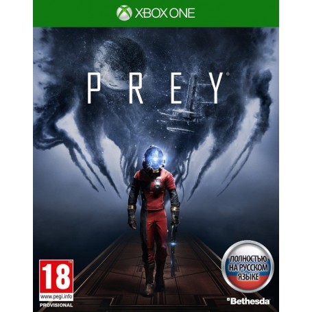 Prey (Xbox One)