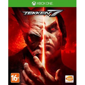Tekken 7 (Xbox One)