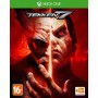 Tekken 7 (Xbox One)