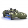 Геймпад DualShock®4 Camouflage V2