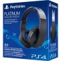 Беспроводная гарнитура Platinum