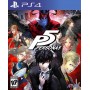 Persona 5 (PS4)