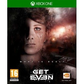 Get Even (Xbox One)