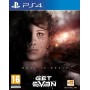 Get Even (PS4)