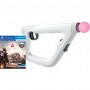 Farpoint + "Контроллер прицеливания PS VR"