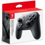 Контроллер Nintendo Switch Pro