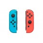 Набор 2 Контроллера Joy-Con (красный/синий)