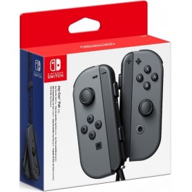 Набор 2 Контроллера Joy-Con (серый)