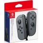 Набор 2 Контроллера Joy-Con (серый)
