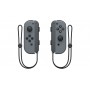 Набор 2 Контроллера Joy-Con (серый)