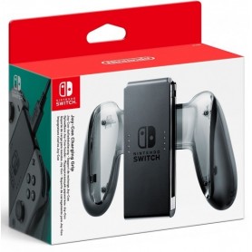 Подзаряжающий держатель Joy-Con