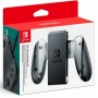 Подзаряжающий держатель Joy-Con
