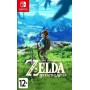 The Legend of Zelda. Breath of the Wild (Switch)