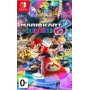 Mario Kart 8 Deluxe (Switch)