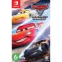 Тачки 3. Навстречу победе (Switch)