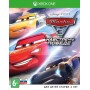 Тачки 3. Навстречу победе (Xbox One)