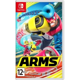 Arms (Switch)