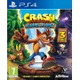 Crash Bandicoot N’sane Trilogy (PS4)
