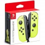 Набор 2 Контроллера Joy-Con (жёлтый)
