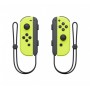 Набор 2 Контроллера Joy-Con (жёлтый)