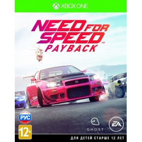 Need for Speed Payback (Xbox One)