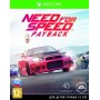 Need for Speed Payback (Xbox One)