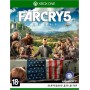 Far Cry 5 (Xbox One)