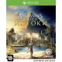 Assassin's Creed Истоки (Xbox One)