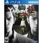 Yakuza Kiwami (PS4)