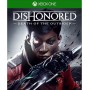 Dishonored. Death of the Outsider (Xbox One)