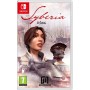 Сибирь (Switch)