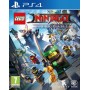 LEGO Ниндзяго Фильм (PS4)