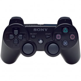 Беспроводной контроллер DUALSHOCK®3 (точная копия)