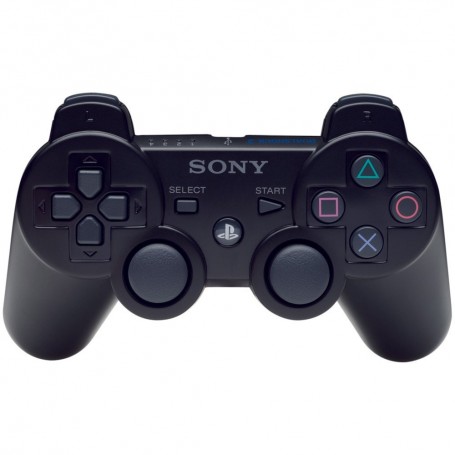 Беспроводной контроллер DUALSHOCK®3 (точная копия)