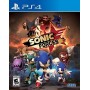 Sonic Forces (PS4)