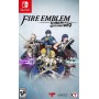 Fire Emblem Wariors (Switch)