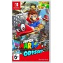 Super Mario Odyssey (Switch)