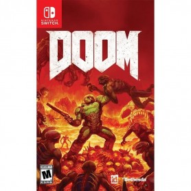 DOOM (Switch)