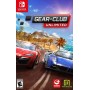 Gear Club. Unlimited (Switch)